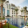 Eastern Mangroves in Andalus By Al Seef Resort and Spa