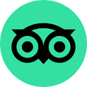 TripAdvisor Logo