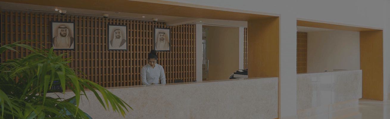 Andalus By Al Seef Resort and Spa - Lobby