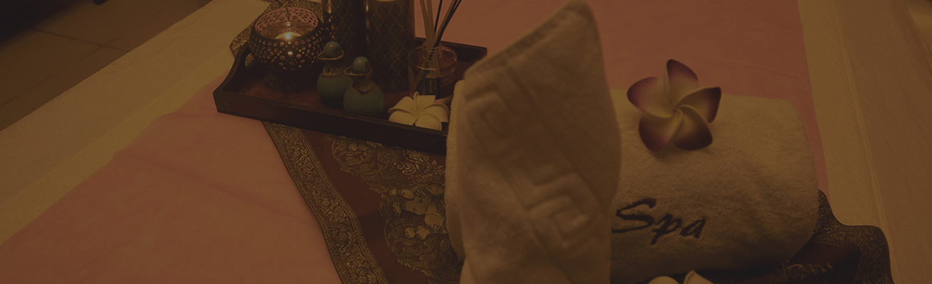 Andalus By Al Seef Resort and Spa - Spa