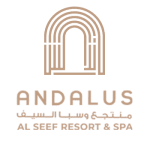 Andalus by Al Seef Resort and Spa Logo